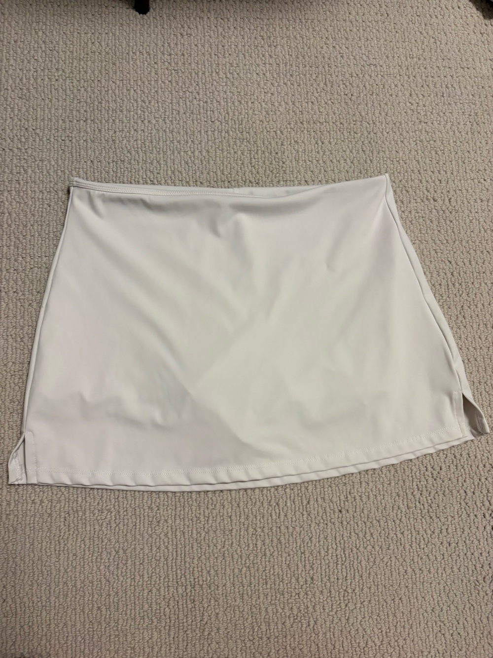 Amazon Mini Skort